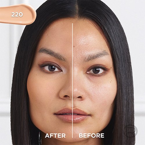 Foundation Infaillible 24h Freshwear Produktdetalj Bild